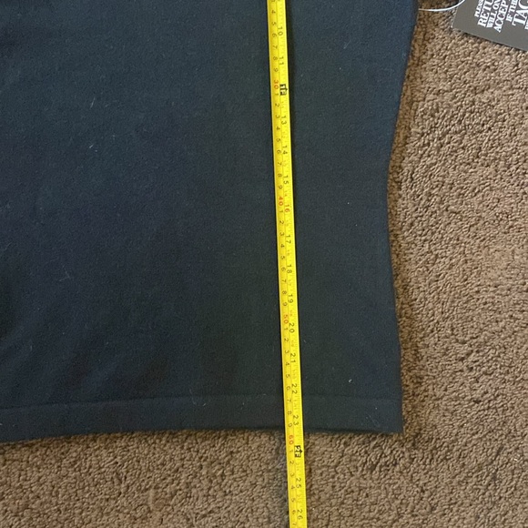 PURE long sleeve 100% cashmere sweater - Picture 3 of 5